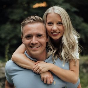 Meet your Posher, Kyle